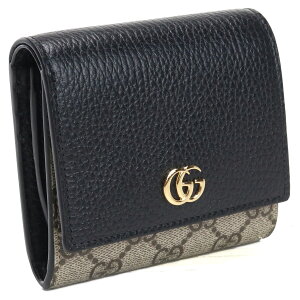 GUCCI Ob` ܍zKt 598587 17WAG 1283 PETITE MARMONT fB[X ubN