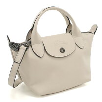 楽天市場】longchamp ル プリアージュ キュイール バックパック xsの通販