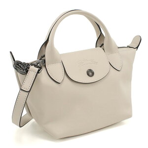 Longchamp �����V���� �� �v���A�[�W�� �G�N�X�g�� XS �n���h�o�b�O 1500 987 555 ���f�B�[�X �x�[�W��