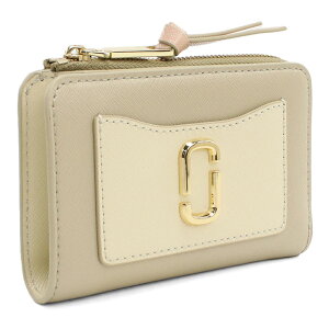 MARC JACOBS }[NWFCRuX ܂z Kt 2F3SMP061S07 241 THE SLIM BIFOLD fB[X J[L}`