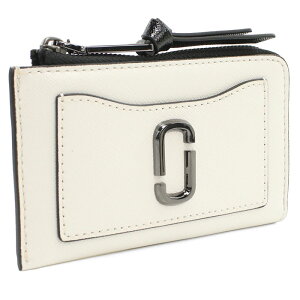 MARC JACOBS }[NWFCRuX L[OtK 2F3SMP063S07 005 THE TOP ZIP MULTI WALLET fB[X zCg