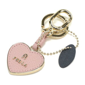 FURLA �t���� �J�����A �n�[�g �L�[�����O �L�[�z���_�[ WR00434 AME000 ALB00 FURLA CAMELIA �s���N