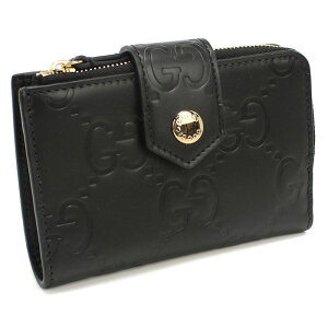 GUCCI �O�b�` ��܂���z ���K���t�� GG �~�f�B�A�� �E�H���b�g 790131 AADLO 1000 ���f�B�[�X �u���b�N