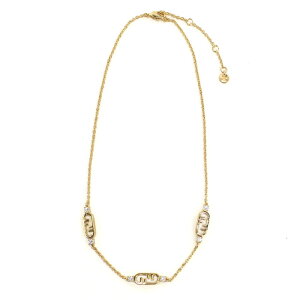 FENDI �t�F���f�B �l�b�N���X OLOCK �I�[���b�N 8AL190 ATEP F089U ���f�B�[�X �S�[���h