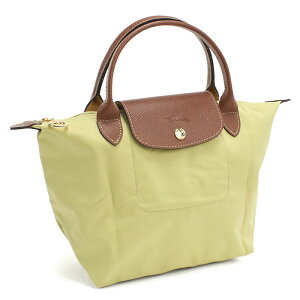Longchamp �����V���� �� �v���A�[�W�� �n���h�o�b�O 1621 089 244 ���f�B�[�X �C�G���[