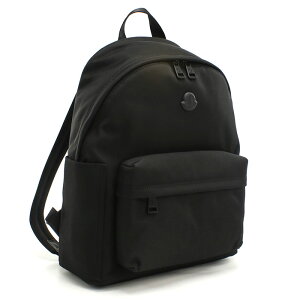 �y4��20���`����N�[�|���z�y���̓��zMONCLER �����N���[�� �����b�N �o�b�N�p�b�N NEW PIERRICK 5A00009 M7755 999 �����Y �u���b�N