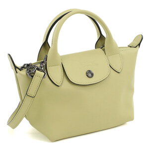 Longchamp �����V���� �� �v���A�[�W�� �G�N�X�g�� XS �n���h�o�b�O 1500 987 244 ���f�B�[�X �C�G���[