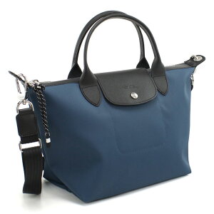 Longchamp �����V���� �� �v���A�[�W�� �G�i�W�[ S �g�b�v�n���h���o�b�O �g�[�g�o�b�O 1512 HSR 806 ���f�B�[�X �u���[