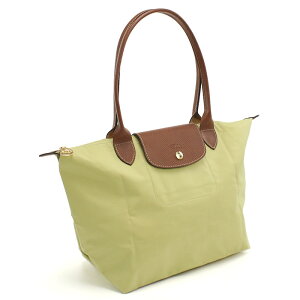 Longchamp �����V���� �����V���� �� �v���A�[�W�� �I���W�i�� �n���h�o�b�O �g�[�g�o�b�O 2605 089 244 ���f�B�[�X �C�G���[