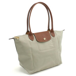 Longchamp �����V���� �� �v���A�[�W�� �I���W�i�� �n���h�o�b�O �g�[�g�o�b�O 2605 089 349 ���f�B�[�X �O���[
