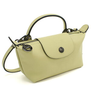 Longchamp �����V���� �V�����_�[�o�b�O �� �v���A�[�W�� �G�N�X�g�� �|�[�` 34205 987 244 ���f�B�[�X �C�G���[