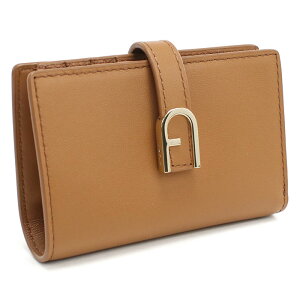 FURLA �t���� ��܂���z ���K���t�� FLOW �t���[ WP00401 BX2045 RY000 FURLA FLOW ���f�B�[�X �u���E��