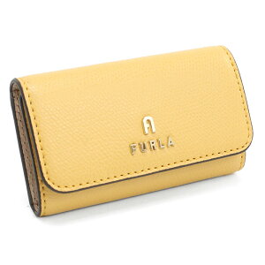 FURLA �t���� 4�A�L�[�P�[�X �L�[�����O �J�����A WR00436 ARE000 3592S FURLA CAMELIA ���f�B�[�X �C�G���[