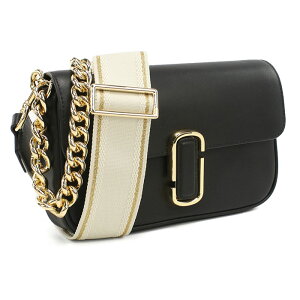 �y��̓��|�C���g10�{�zMARC JACOBS �}�[�N�W�F�C�R�u�X 2WAY �V�����_�[�o�b�O H956L01PF22 001 THE SHOULDER BAG ���f�B�[�X �u���b�N