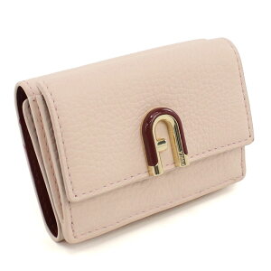 FURLA �t���� �O�܂���z ���K���t�� WP00573 HSF000 4567S FURLA IDEA S �C�f�A ���f�B�[�X �s���N