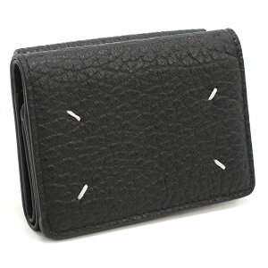 Maison Margiela ���]���}���W�F�� �O�܍��z���K���t�� S36UI0416 P4455 T8013 ���j�Z�b�N�X �u���b�N