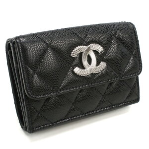 シャネル(CHANEL) レディース 三つ折り財布 | 通販・人気ランキング 