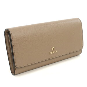 FURLA �t���� �����z�j�܏��K���t�� WP00317 ARE000 1257S FURLA CAMELIA ���f�B�[�X �x�[�W��