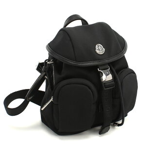 �y4��20���`����N�[�|���zMONCLER �����N���[�� �΂ߊ|�� �V�����_�[�o�b�O 5A00003 M6980 999 ���f�B�[�X �u���b�N