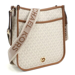 MICHAEL KORS �}�C�P���R�[�X �΂ߊ|�� �V�����_�[�o�b�O 30R4G99M3V 099 LUISA ���f�B�[�X �z���C�g