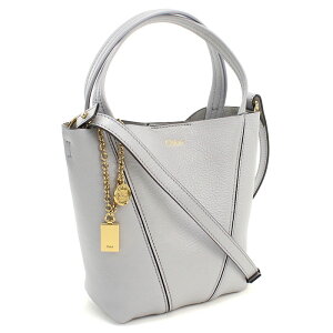 Chloe �N���G �g�[�g�o�b�O CH25SS812N84 4A5 ���f�B�[�X �u���[