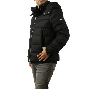 TATRAS �^�g���X �_�E���W���P�b�g MCKA0736013588 BLACK �����Y �u���b�N