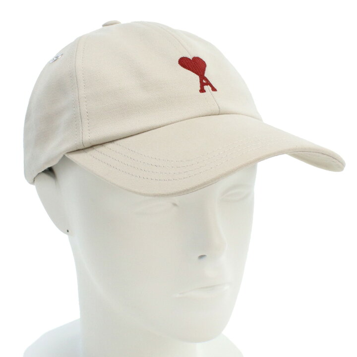 楽天市場】【P10倍！14-16日限定】アミパリス AMI PARIS ハートロゴ 