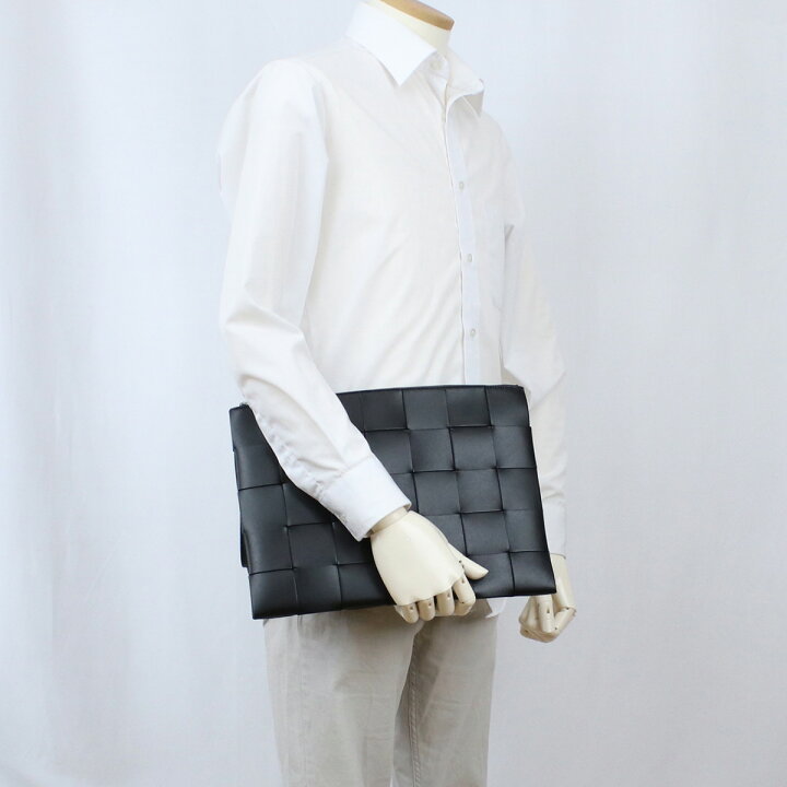 楽天市場】ボッテガヴェネタ BOTTEGA VENETA クラッチバッグ ブランド 