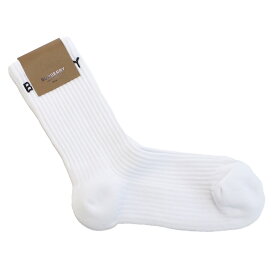 バーバリー BURBERRY レディース ソックス ブランド 8047241 A1464 WHITE ホワイト系 socks-01 win-03w