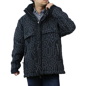 バーバリー BURBERRY メンズ－ジャケット アウター ブランド 8047792 A1189 BLACK ブラック outer-01 win-01m oth_out