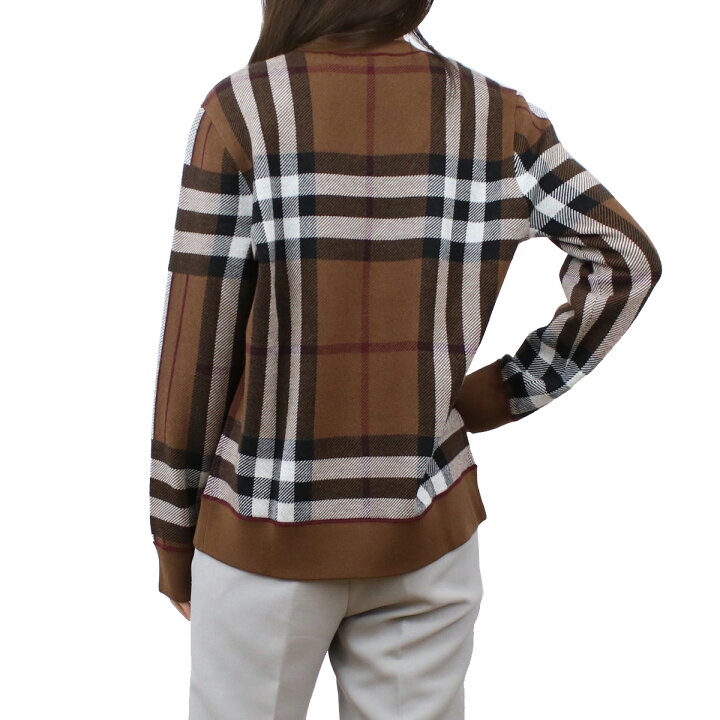 楽天市場】バーバリー BURBERRY レディース セーター ニット ブランド  