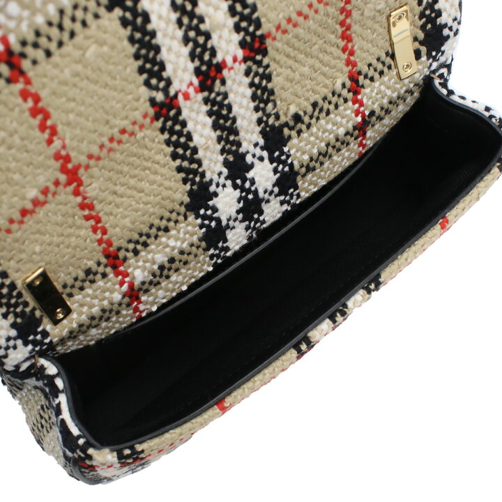 楽天市場】バーバリー BURBERRY 斜め掛け ショルダーバッグ ブランド  