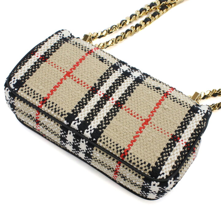 楽天市場】バーバリー BURBERRY 斜め掛け ショルダーバッグ ブランド  