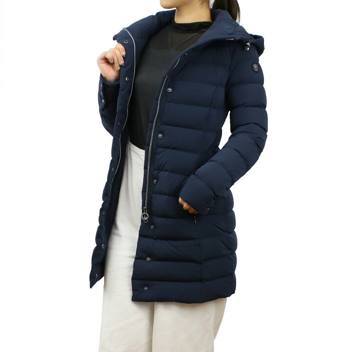 楽天市場】ケープホーン CAPE HORN SANTACRUZ ダウンコート 52570 400  