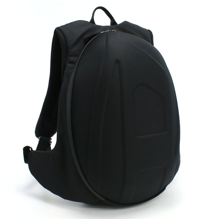 楽天市場】ディーゼル DIESEL リュック X09840 P4630 T8013 ブラック  