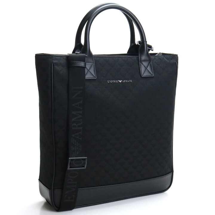 楽天市場】エンポリオアルマーニ EMPORIO ARMANI トートバッグ 