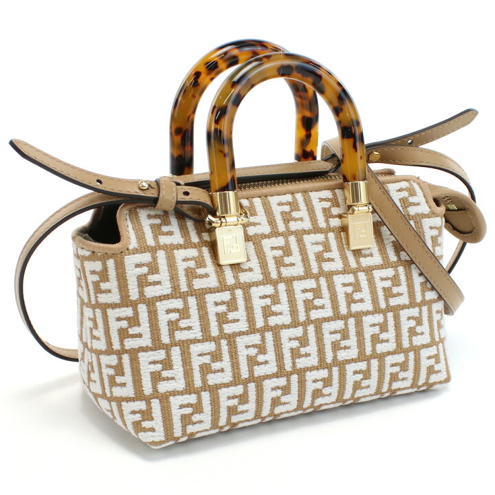 楽天市場】フェンディ FENDI バイザウェイ BY THE WAY ハンドバッグ 