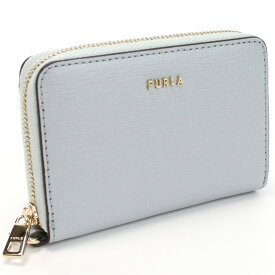 フルラ FURLA FURLA BABYLON 小銭入れ コインケース ブランド PDJ5UNO B30000 AR300 ARTEMISIA ブルー系 gsw-2 new-02 母の日