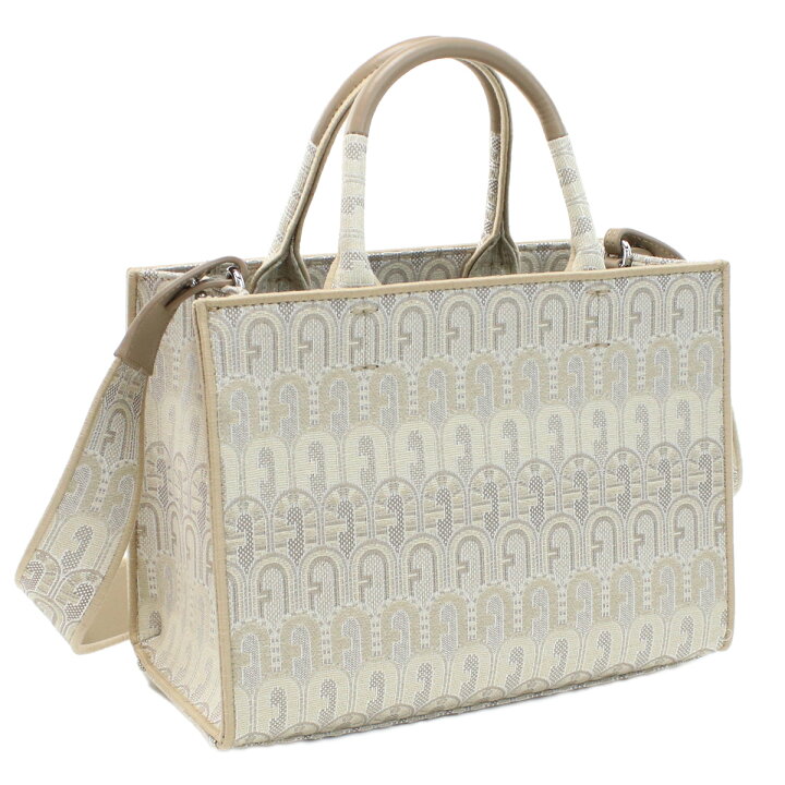 楽天市場】フルラ FURLA FURLA OPPORTUNITY トートバッグ S 2WAY  