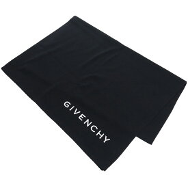 ジバンシー GIVENCHY レディース－ストール BG003M G01D 004 ブラック warm-01 レディース