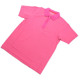 【均一セール】 ホンマゴルフ 本間ゴルフ メンズ－ポロシャツ 931-731107　220 PK ピンク系 golf-01 fl05-sale