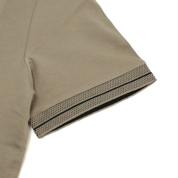 楽天市場】ヒューゴ・ボス HUGO BOSS メンズ ロゴ ポロシャツ ゴルフ  