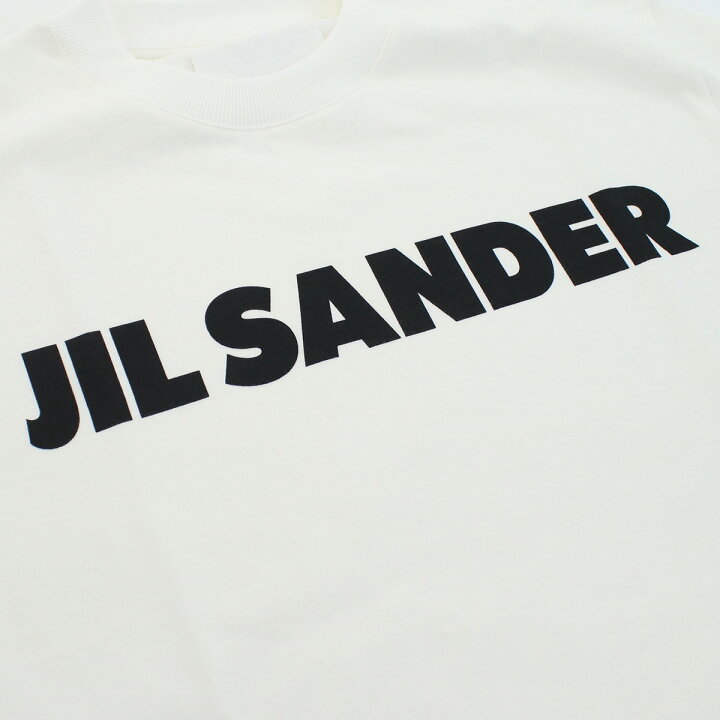 楽天市場】JIL SANDER ジル サンダー レディース−ロングTシャツ  
