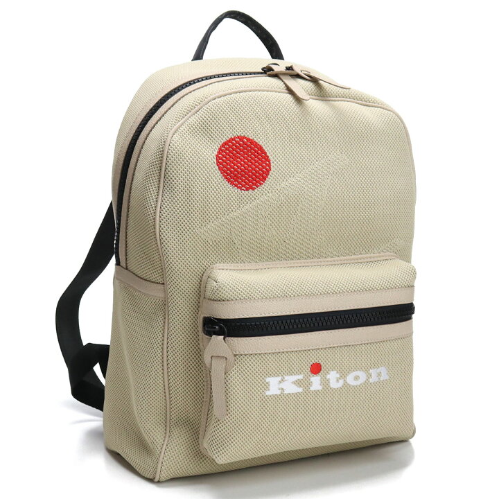楽天市場】キートン Kiton ブランド バックパック リュック UBFITK  