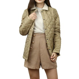 楽天市場 キャメル コート ジャケット レディースファッション の通販