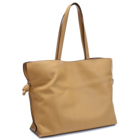 ロエベ LOEWE トートバッグ ブランド 通勤 通学 A411X12X02 2586 フラメンコクラッチ XLサイズ WARM DESERT ブラウン系 bag-01 gif-03w