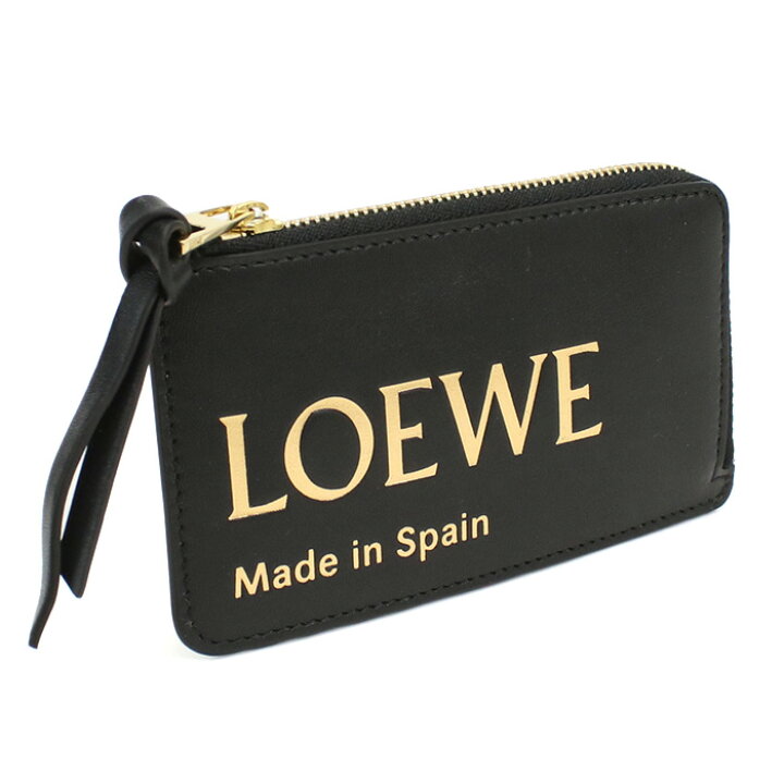 楽天市場】ロエベ LOEWE コインケース カードケース フラグメント 