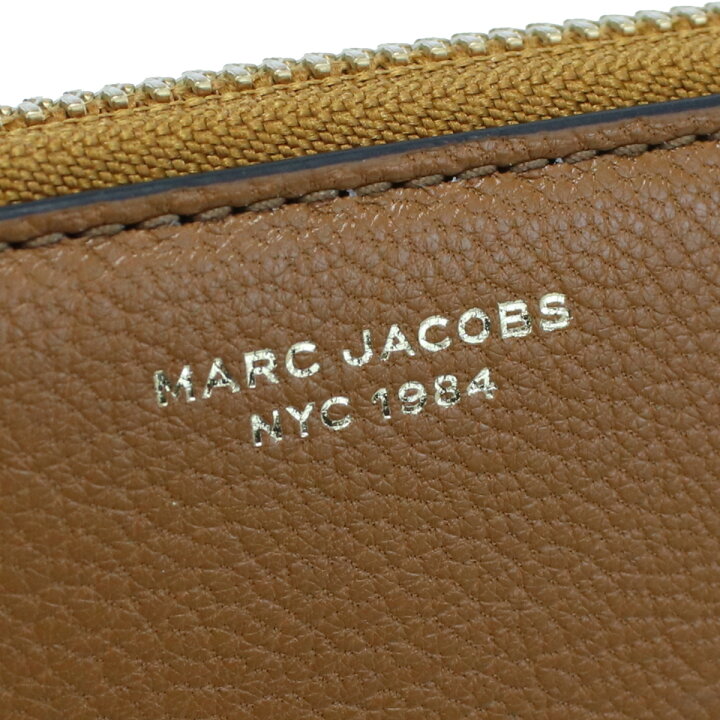 楽天市場】MARC JACOBS マークジェイコブス 長財布 S161L03FA22 225 