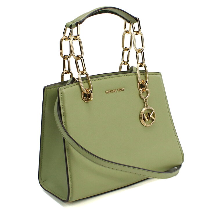 楽天市場】マイケルコース MICHAEL KORS CYNTHIA トートバッグ 