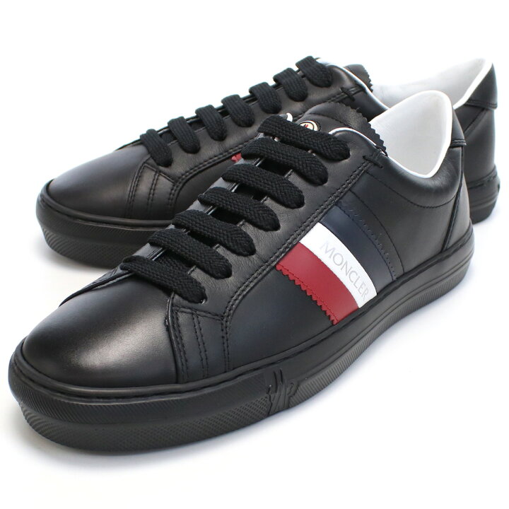 楽天市場】モンクレール MONCLER メンズ スニーカー ブランド 4M00270 